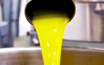Las claves que necesitas para diferenciar un aceite de oliva virgen extra de otras categorías de aceites de oliva