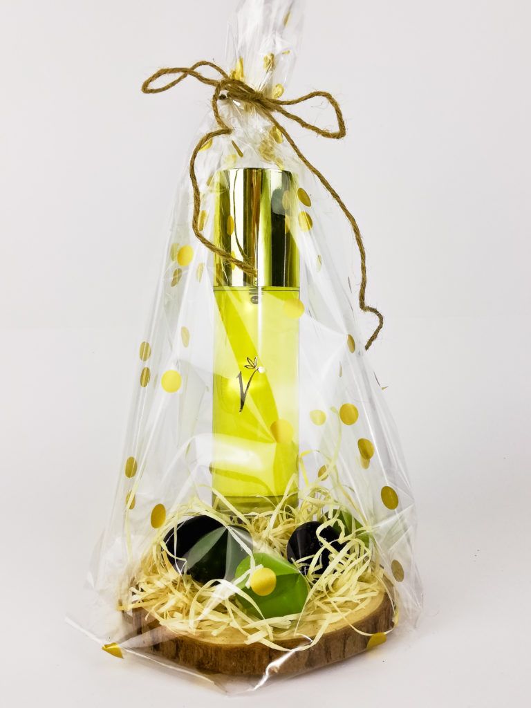 Set aceite nutritivo y 5 jaboncitos (4)